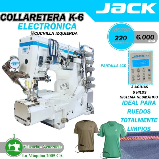 Máquinas De Coser