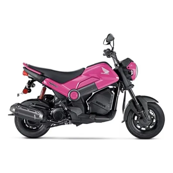 Honda Navi 110   