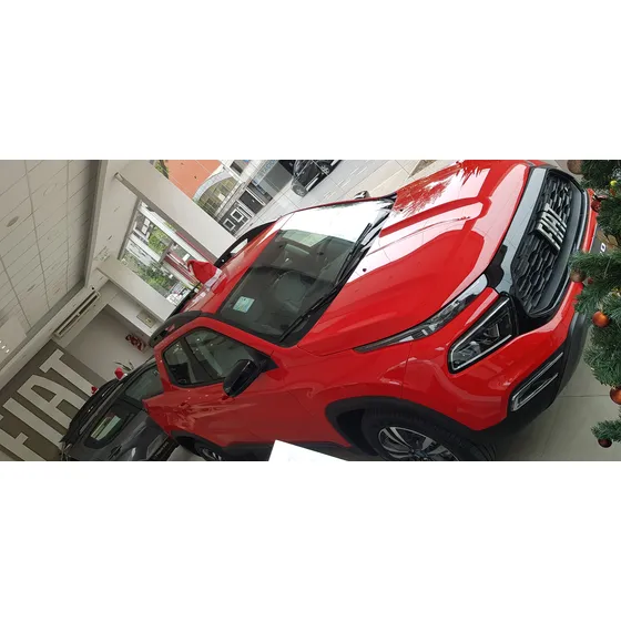 Fiat Toro 1.3 T270 Freedom 4x2