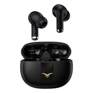 Fones De Ouvido Sem Fio Hero6 Com Anc Para Jogos E Chamadas Fones De Ouvido Sem Fio Hero6 Com Anc Para Jogos E Chamadas