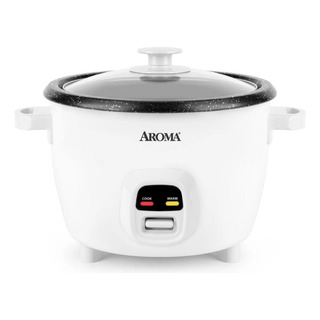Arrocera Eléctrica Aroma 2 En 1 Vaporera De 20 Tazas Cocido Arrocera Eléctrica Aroma 2 En 1 Vaporera De 20 Tazas Cocido
