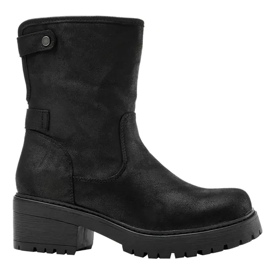 Bota Casual Mujer Dakota - J783