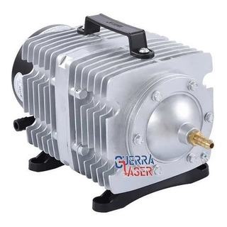 Compresor Bomba D Aire Seco 138w 100l/min Industrial Aco-008 Compresor Bomba D Aire Seco 138w 100l/min Industrial Aco-008
