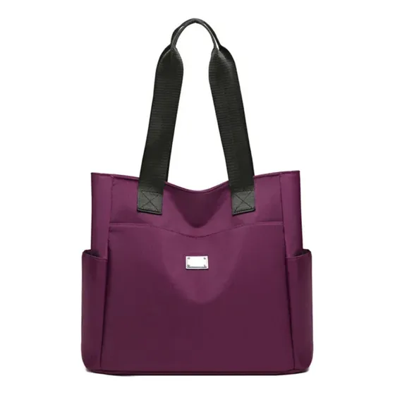 Cartera Dama Bolso De Mujer Moda Bonitos Alta Calidad
