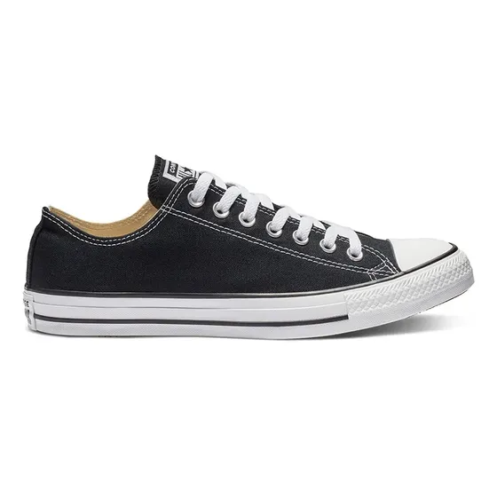 Zapatillas Converse Chuck Taylor All Star Ox Negro