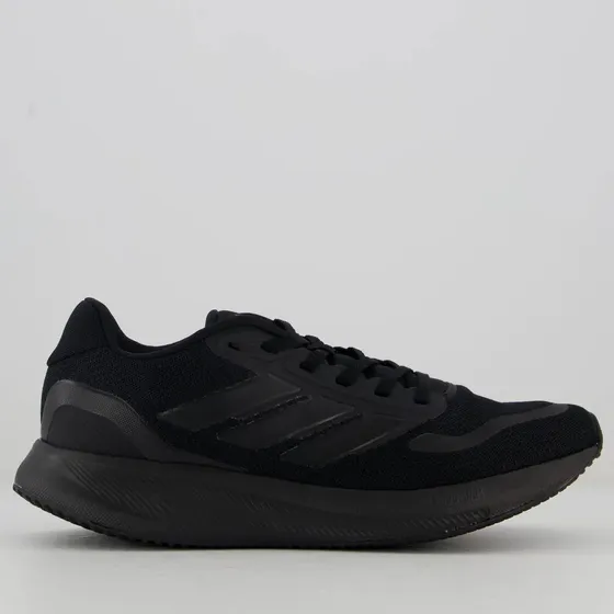 Tênis adidas Runfalcon 5 All Black