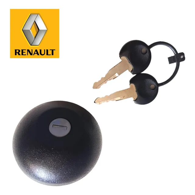 Tapa Gasolina Renault Megane Logan Clio Symbol Twingo Scenic
