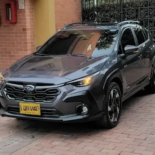 Subaru Cross Trek 2024 2.0 Premium Hybrid