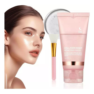 MĂĄscara De Embalagem Noturna De ColĂĄgeno Medicube Mascarilla MĂĄscara De Embalagem Noturna De ColĂĄgeno Medicube Mascarilla