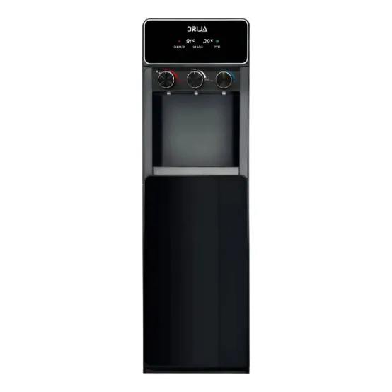 Dispensador De Agua Drija Acqua, Agua Fria Y Caliente