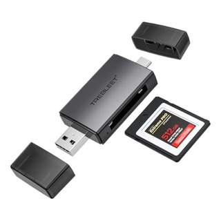 Cfexpress - Lector De Tarjetas Tipo B, Usb 3.2 De Cfexpress - Lector De Tarjetas Tipo B, Usb 3.2 De