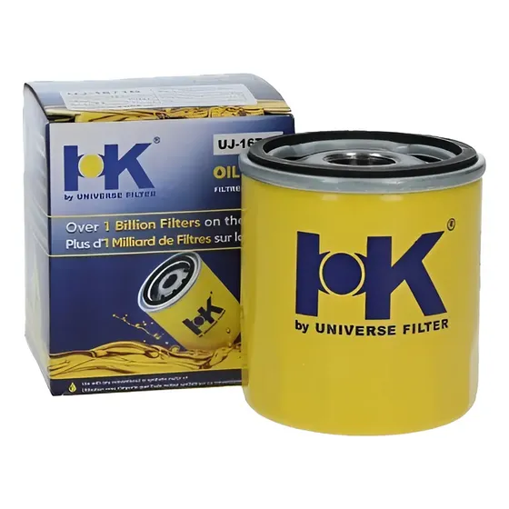 Filtro Aceite Toyota Yaris 1.3 2000-2014