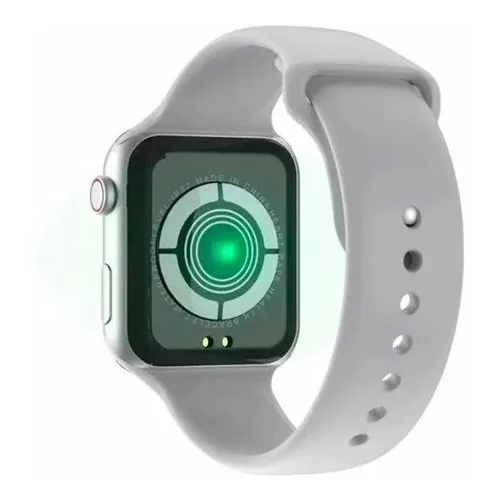 Reloj Inteligente X8 Pro , Hace Y Recibe Llamadas, Presión