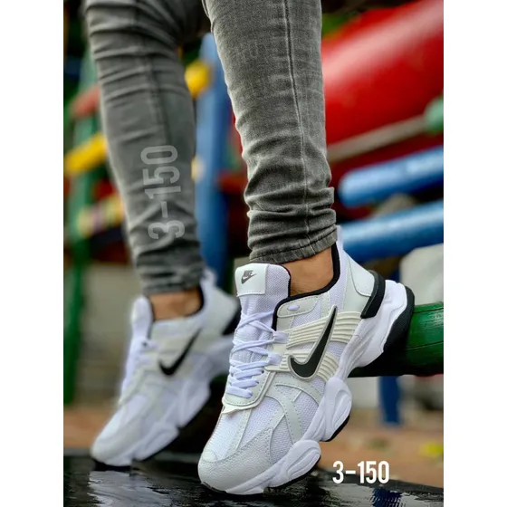 Zapatos Deportivos Nike Air Starb De Caballero