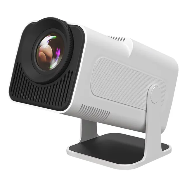 Proyector Magcubic Hy320 Pro 4k Android 11 400 Lumens Ansi