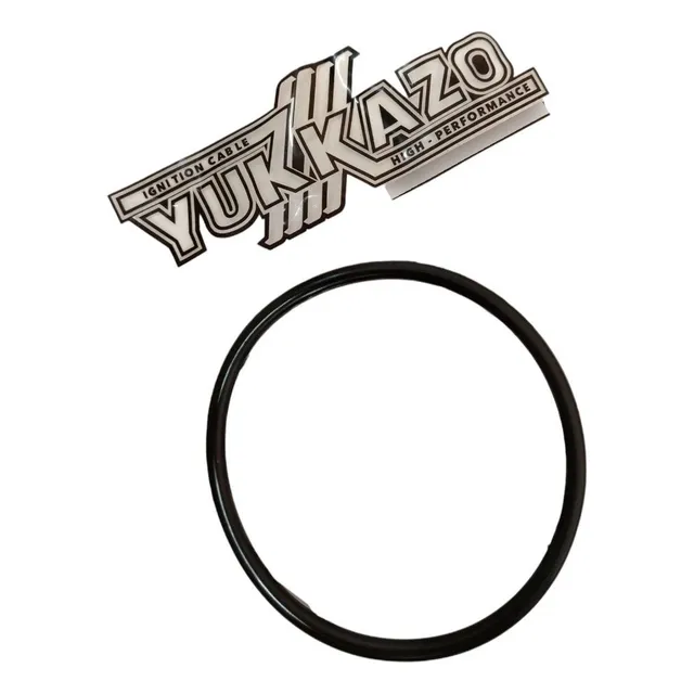 Oring De Tapa Gasolina Aveo Optra Desing Limited Desing