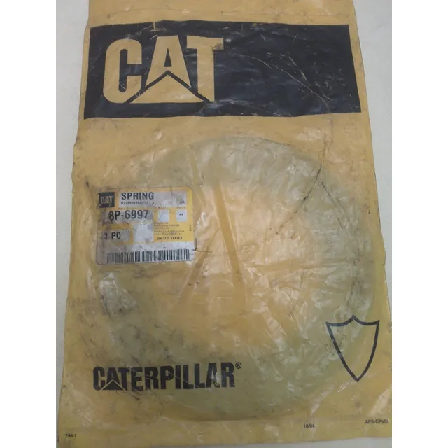 Disco Caterpillar 8p6997  D9l, D9n, D9r, D9t