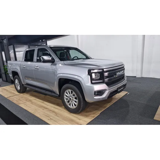 Jmc Grand Avenue 2.3 Pro 4x4 Mt
