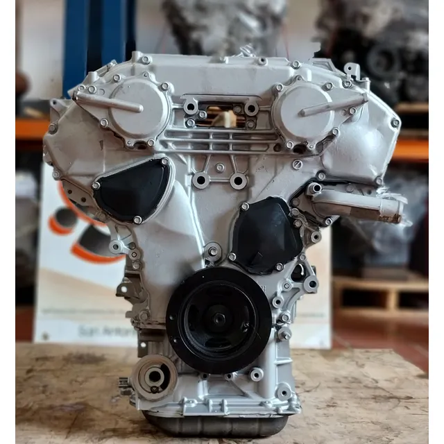 Motor Nissan Murano 3.5  05-08 Vq35 V6