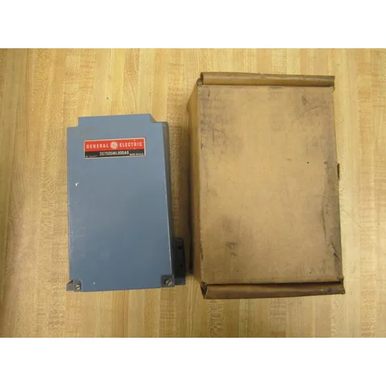 Ge Neral Electric Escaner