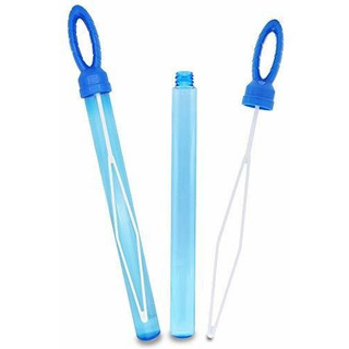 Varitas Grandes De Burbujas Con Solucion De Jabon Para Niño Varitas Grandes De Burbujas Con Solucion De Jabon Para Niño