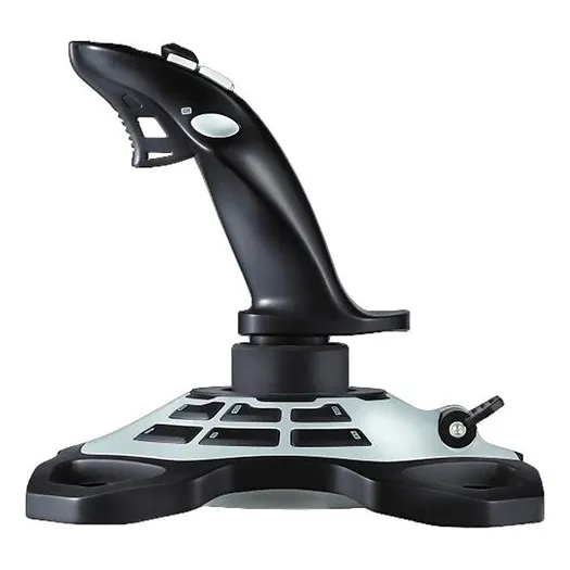 Gamepad Logitech Xtreme 3d Pro