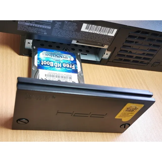 Adaptador Ps2 Modem Sata - Ssd Hdd.!! 
