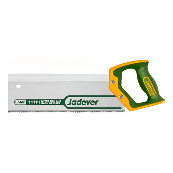 Serrucho Costilla Jadever 12