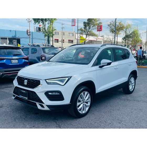Seat Ateca 1.4 Style 150hp At