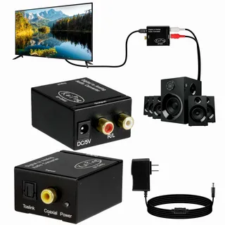 Roku con entrada rca hotsell