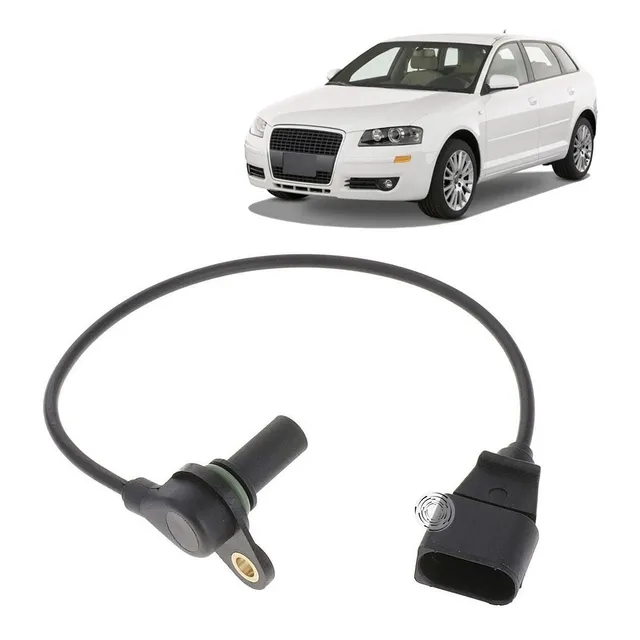 Sensor De Rotação Câmbio Automático A3 Golf Bora 01m927321b