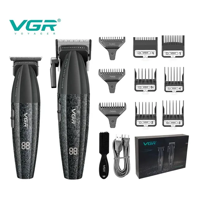 Combo Vgr Modelo V-640