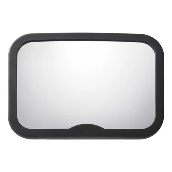Espejo Rectacngular Auto Seguridad Bebesit