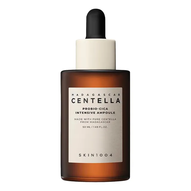 Skin1004 Centella Probio Cica Ampoule 95ml Piel Sensible Sensible Día/noche