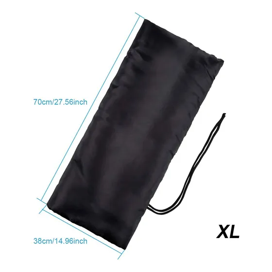 Funda Grifo Para Exterior Invierno Calcetine Jardin Babero X