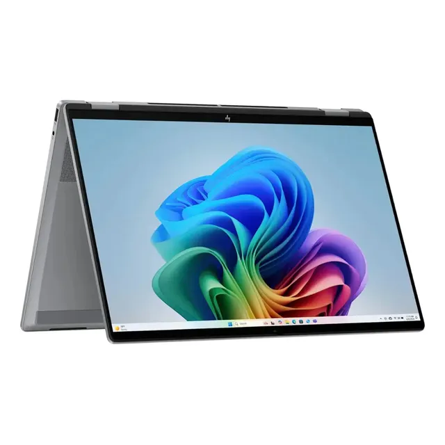 Hp Omnibook X Flip 2en1 Copilot 16 2k Touch Ryzen Ai 5 16gb