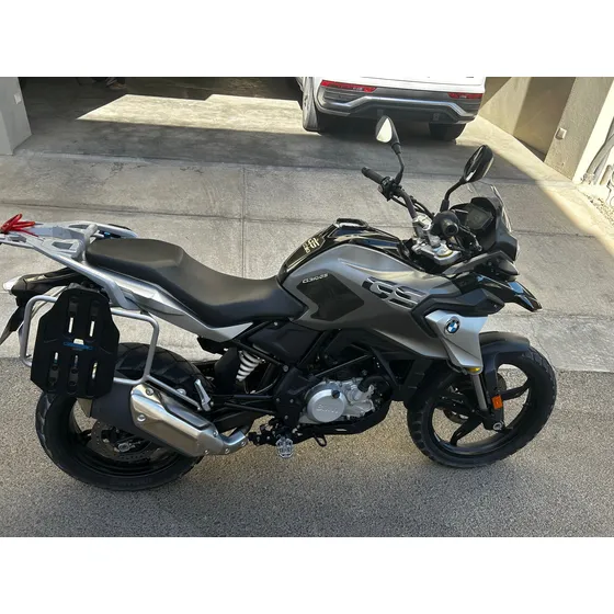 310 Gs