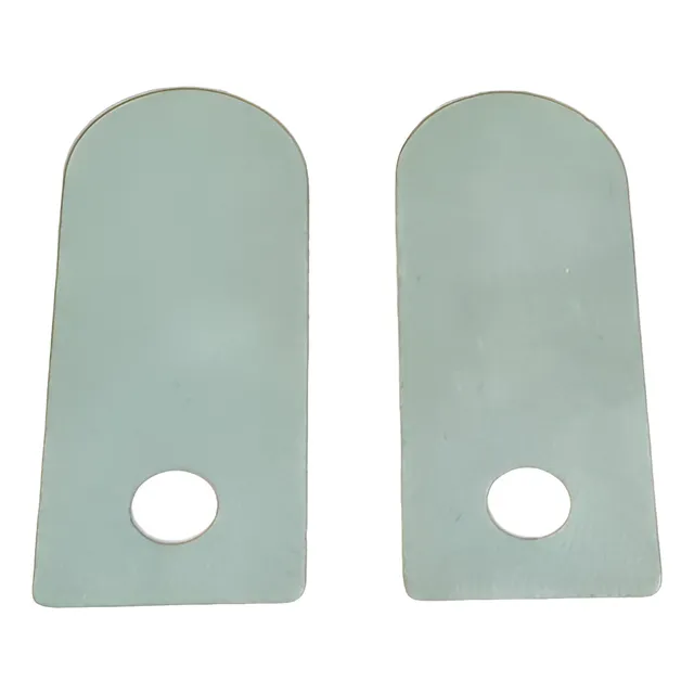 Palheta Placa De Valvula Compressor Odontologico Isento 
