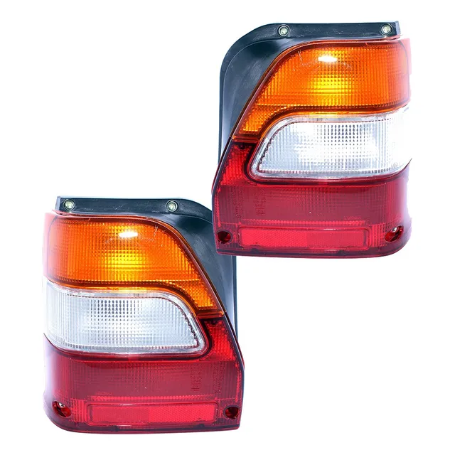Par Farol Trasero Para Suzuki Maruti 1998 2008