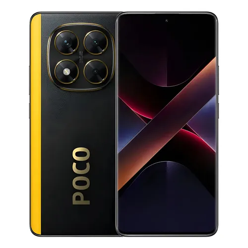 Xiaomi Poco X7 Pro 8gb Ram 256gb Global 5g 50mp Nfc Cor Verde
