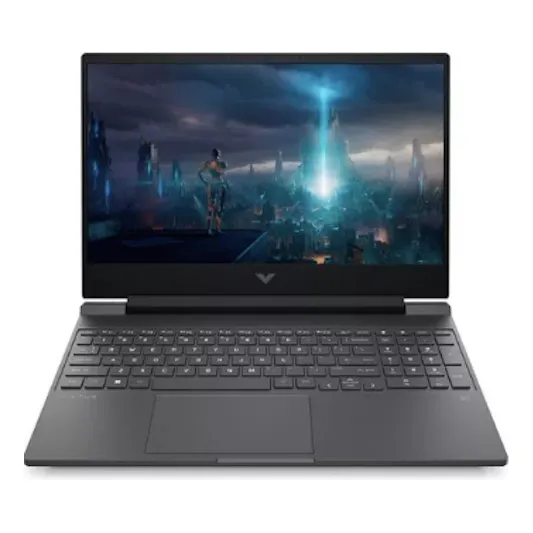 Laptor Gamer Hp Omen 15 15.6'
