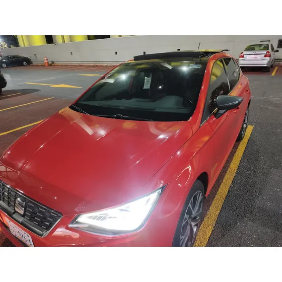 Seat Ibiza 1.6 Xcellence 5p Mt