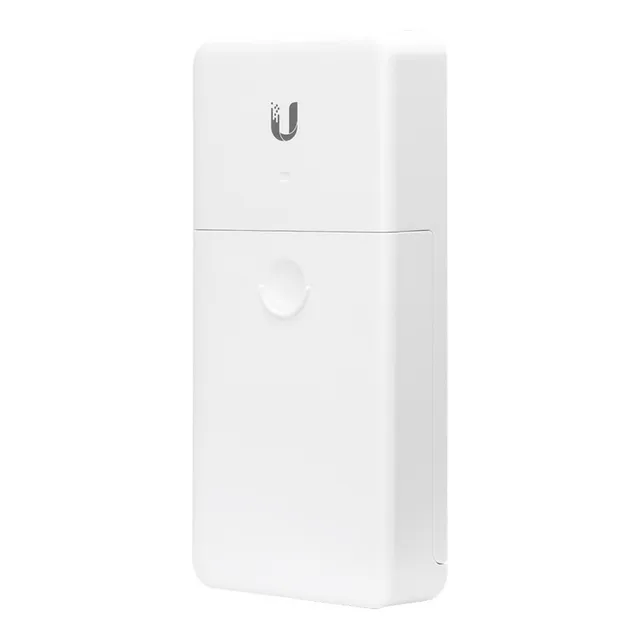 Nanoswitch No Administrable 4 Puertos Gigabit Poe In-out