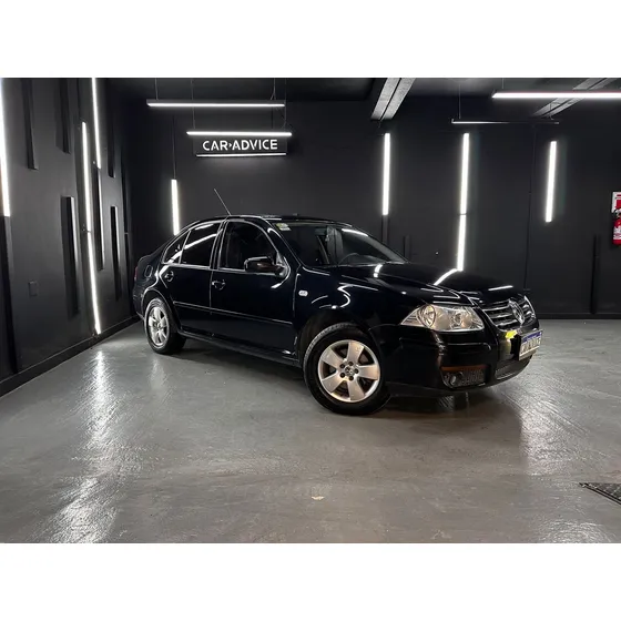 Volkswagen Bora 2.0 Mpi Trendline L07