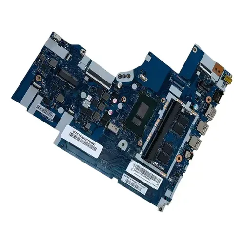 Placa Mãe Notebook Lenovo Ideapad 330s 14ikb Core I5-8250