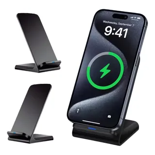 Base Carregadora Sem Fio Por Indução Para Celular Magnético Base Carregadora Sem Fio Por Indução Para Celular Magnético