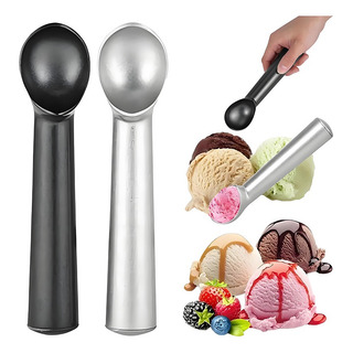 Cuchara Helado Acero Inoxidable 2pcs Alta Calidad Cuchara Helado Acero Inoxidable 2pcs Alta Calidad