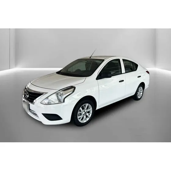 Nissan V-drive 1.6 Mt A/c Audio