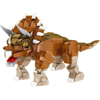 Blocos De Construção De Modelos De Dinossauro Jurassic Trice Blocos De Construção De Modelos De Dinossauro Jurassic Trice