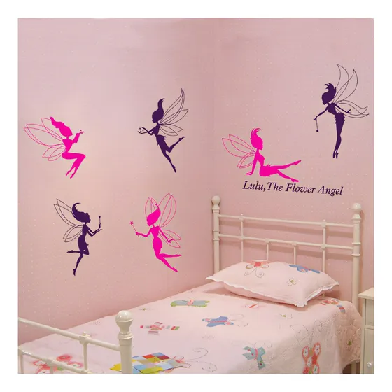 Vinilos Adhesivos Decorativos Infantiles Medianos Para Pared